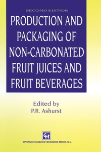 Production & Pack Non-Carbo Fruit