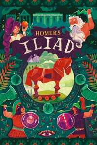 Homer's Iliad