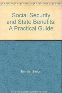 Social Security and State Benefits: A Practical Guide