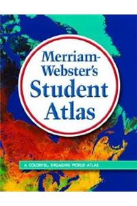 Merriam-Webster's Student Atlas