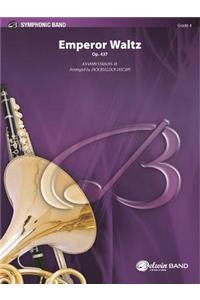 Emperor Waltz, Op. 437