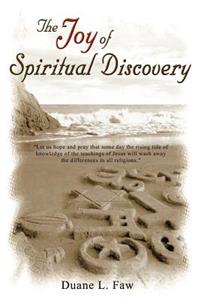 Joy of Spiritual Discovery