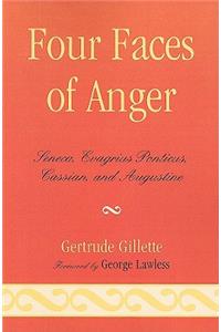 Four Faces of Anger