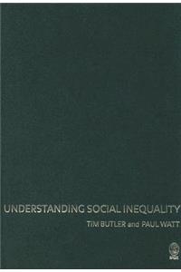 Understanding Social Inequality