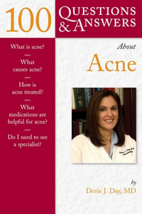 100 Questions & Answers about Acne