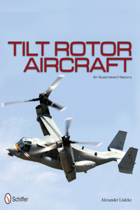 Tilt Rotor Aircraft