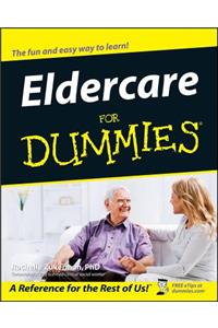 Eldercare for Dummies