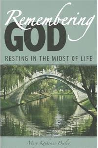 Remembering God