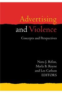 Advertising and Violence