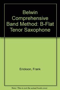 Comprehensive Band Method Bk 2