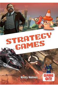 Strategy Games