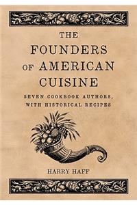 Founders of American Cuisine