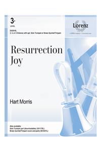 Resurrection Joy