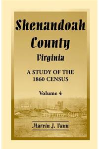 Shenandoah County, Virginia