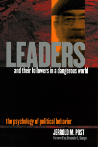 Leaders and Their Followers in a Dangerous World