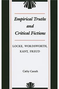 Empirical Truths and Critical Fictions