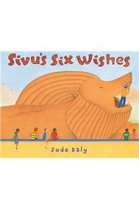 Sivu's Six Wishes