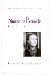 Simone de Beauvoir Revisited