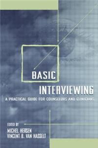Basic Interviewing