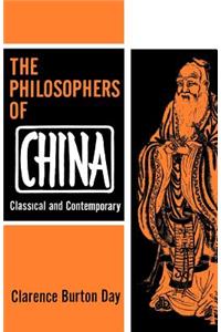 Philosophers of China