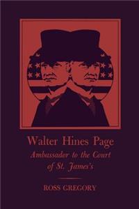 Walter Hines Page