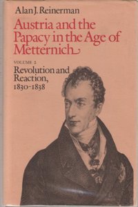 AUSTRIA AND THE PAPACY IN THE AGE OF MET