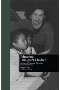 Educating Immigrant Children