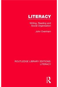 Literacy