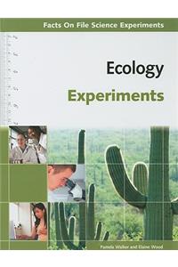 ECOLOGY EXPERIMENTS