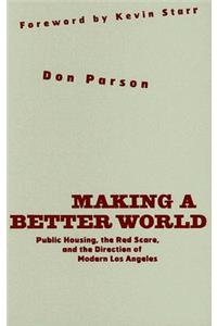 Making a Better World