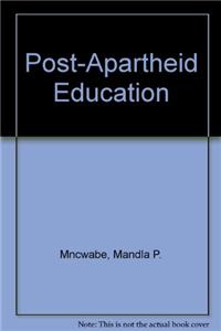 Post-Apartheid Education