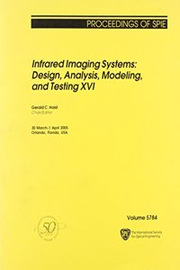 Infrared Imaging Systems