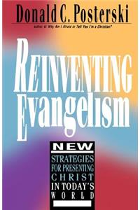 Reinventing Evangelism