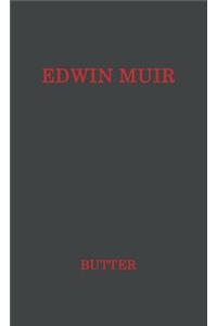 Edwin Muir