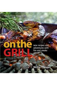 Williams-Sonoma on the Grill