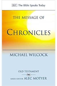 Message of Chronicles