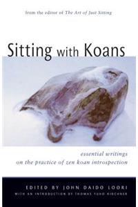 Sitting with Koans