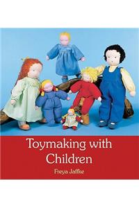 Toymaking with Children