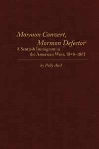 Mormon Convert, Mormon Defector