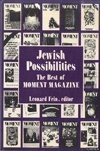 Jewish Possibilities