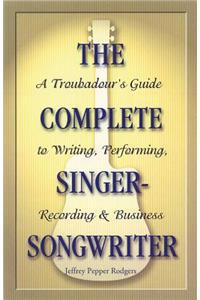 Complete Singer-Songwriter