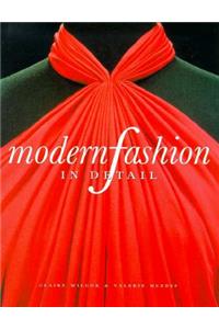 Modern Fashion in Detail