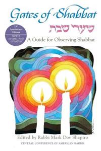 Gates of Shabbat