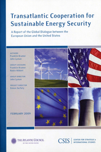 Transatlantic Cooperation for Sustainable Energy Security