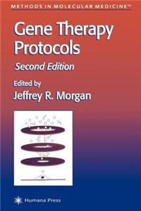 Gene Therapy Protocols: Second Edition