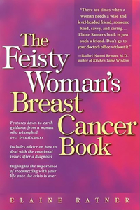 Feisty Woman's Breast Cancer Book