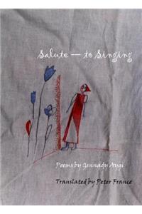 Salute to Singing