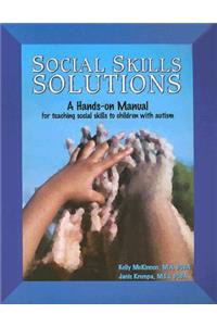 Social Skills Solutions