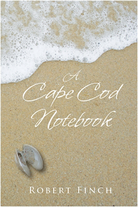 A Cape Cod Notebook