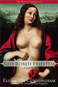 Red-Robed Priestess